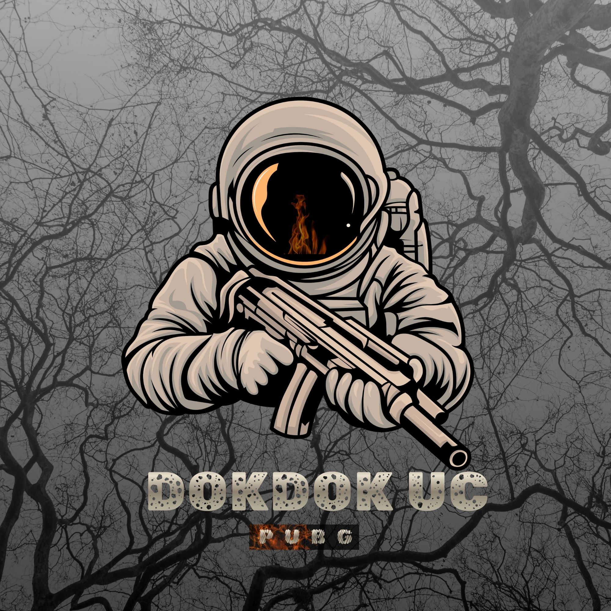 DOKDOK UC Logo