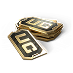 PUBG UC
